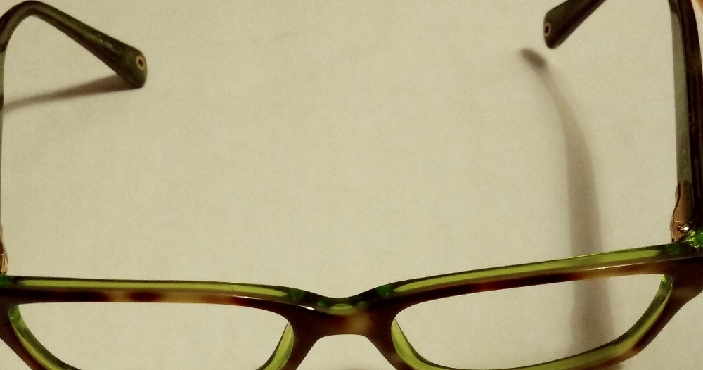 Coach frames - Picture 2 of 6